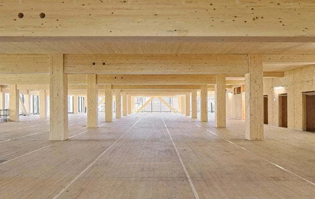 Cross Laminated Timber. Q & A  - Part 2