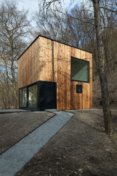 SIPS: Exceed Irish Building Regulations