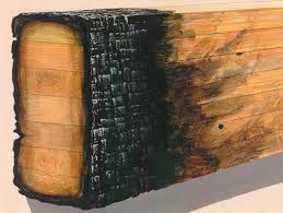 Glulam Beams: Fire