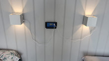 Glenfarne 12 volt regulator.