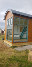 The Aurora Pod