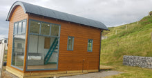 The Aurora Pod