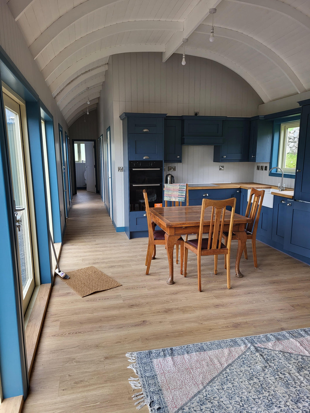 Glenfarne Wood products