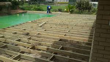 100 x 44 Treated