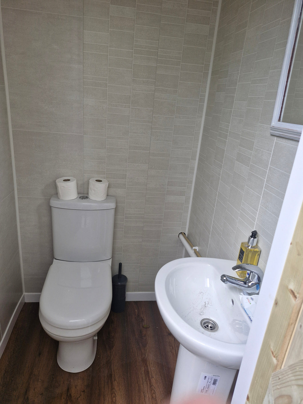 Glenfarne Loo
