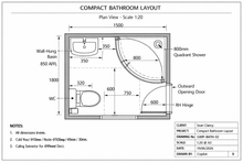 Toilet Pod