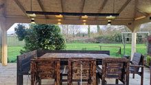 Glulam Beams - Pressure Treated  C3