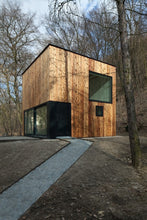 glamping cube