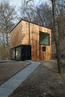 glamping cube