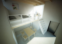 glamping Cube