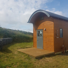 The Aurora Pod