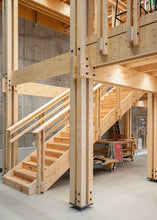 Glenfarne Glulam
