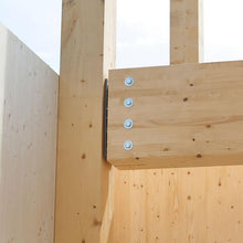 Glulam Beams