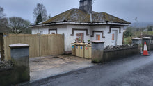 Clancys of Glenfarne