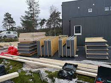 Smart Build Sip kits Ireland