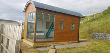 Glenfarne Hut