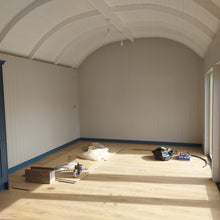 Wall construction