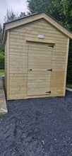 A fully equipped Accessible WC designed to meet Part M