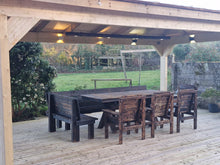 Glulam Beams - Pressure Treated  C3