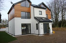 Cedar timber