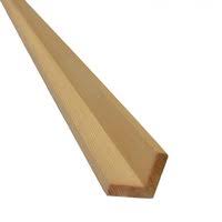 cedar corner trim