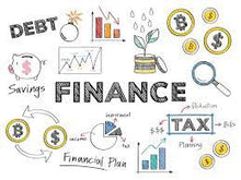 Finance available