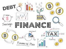 Finance available