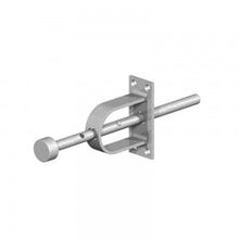 Gate Shoot Bolt