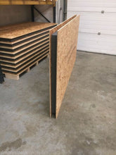 Glenfarne Sips kit Panels