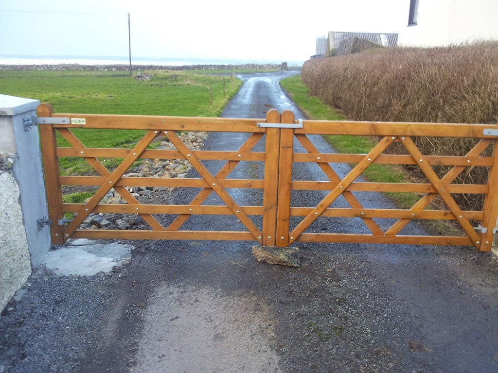 cattle gates 