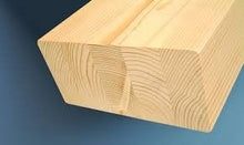 Glulam Beams Ireland