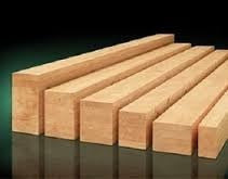 Glulam Beams Suppliers Ireland