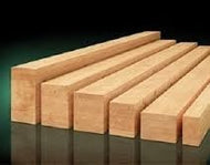 Glulam Beams Suppliers Ireland