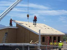 Glenfarne Sips Panels